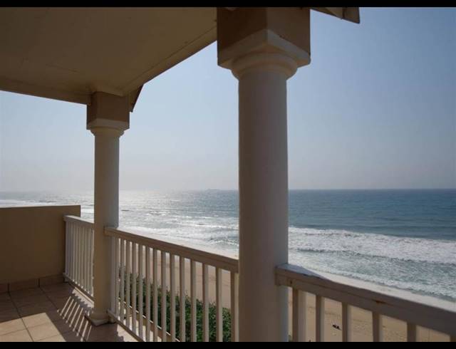 3 BEDROOM DUPLEX FOR SALE IN BLUFF